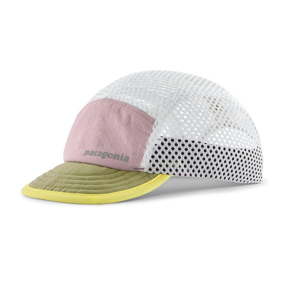 Duckbill Running Cap