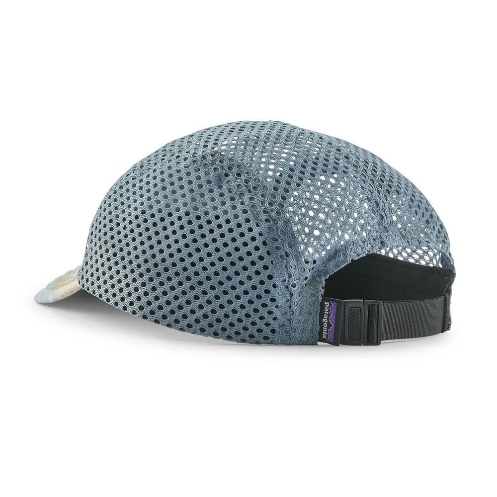 Duckbill Running Cap