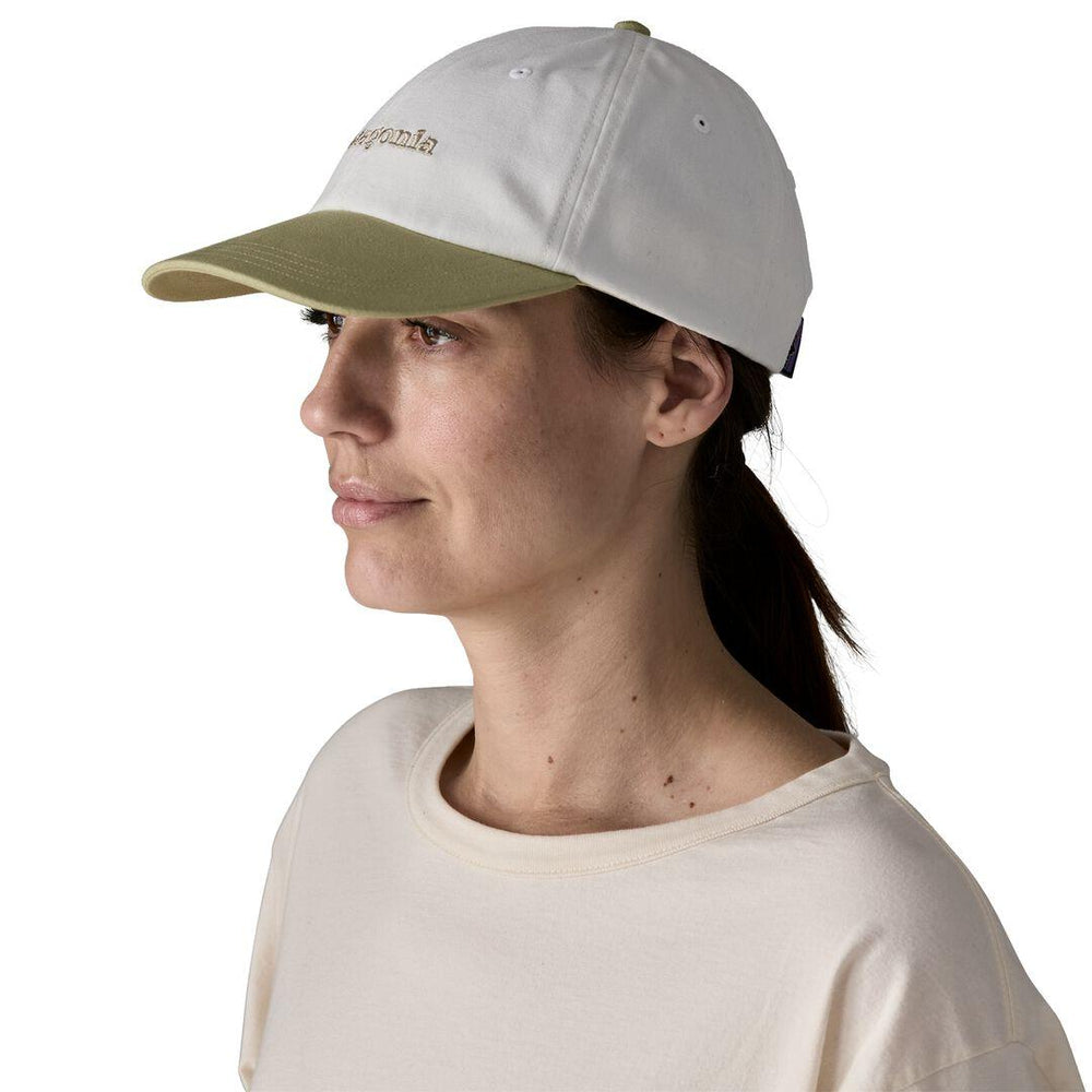 Fitz Roy Icon Trad Cap