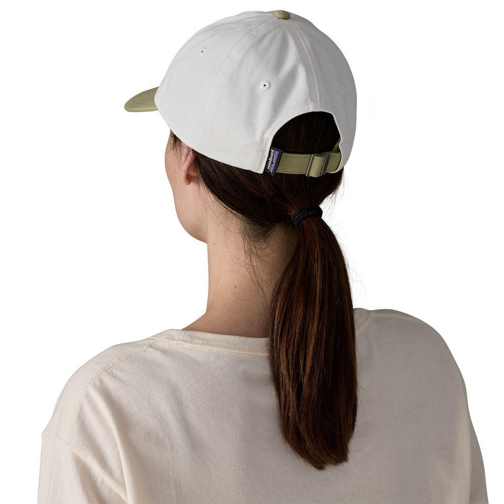 Fitz Roy Icon Trad Cap