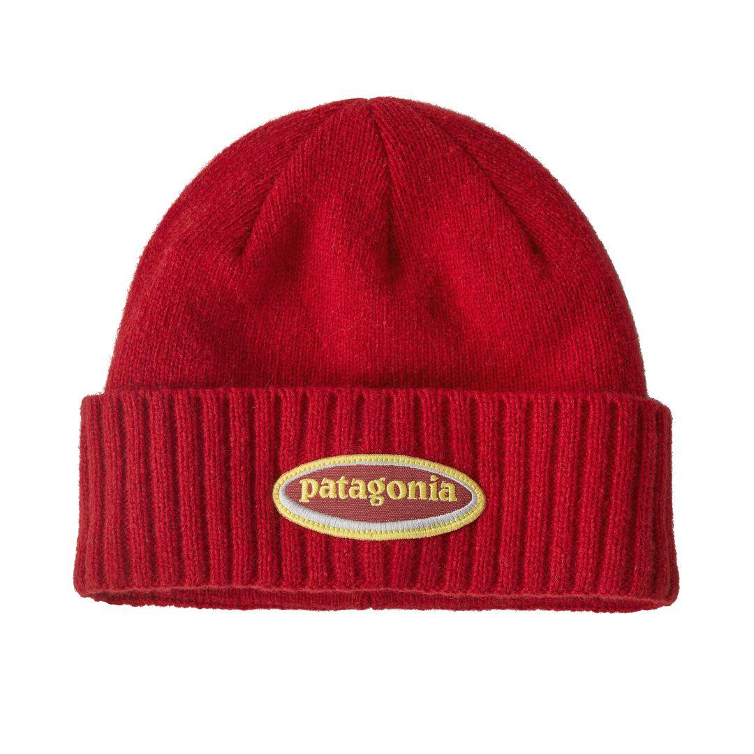 Brodeo Cuffed Beanie