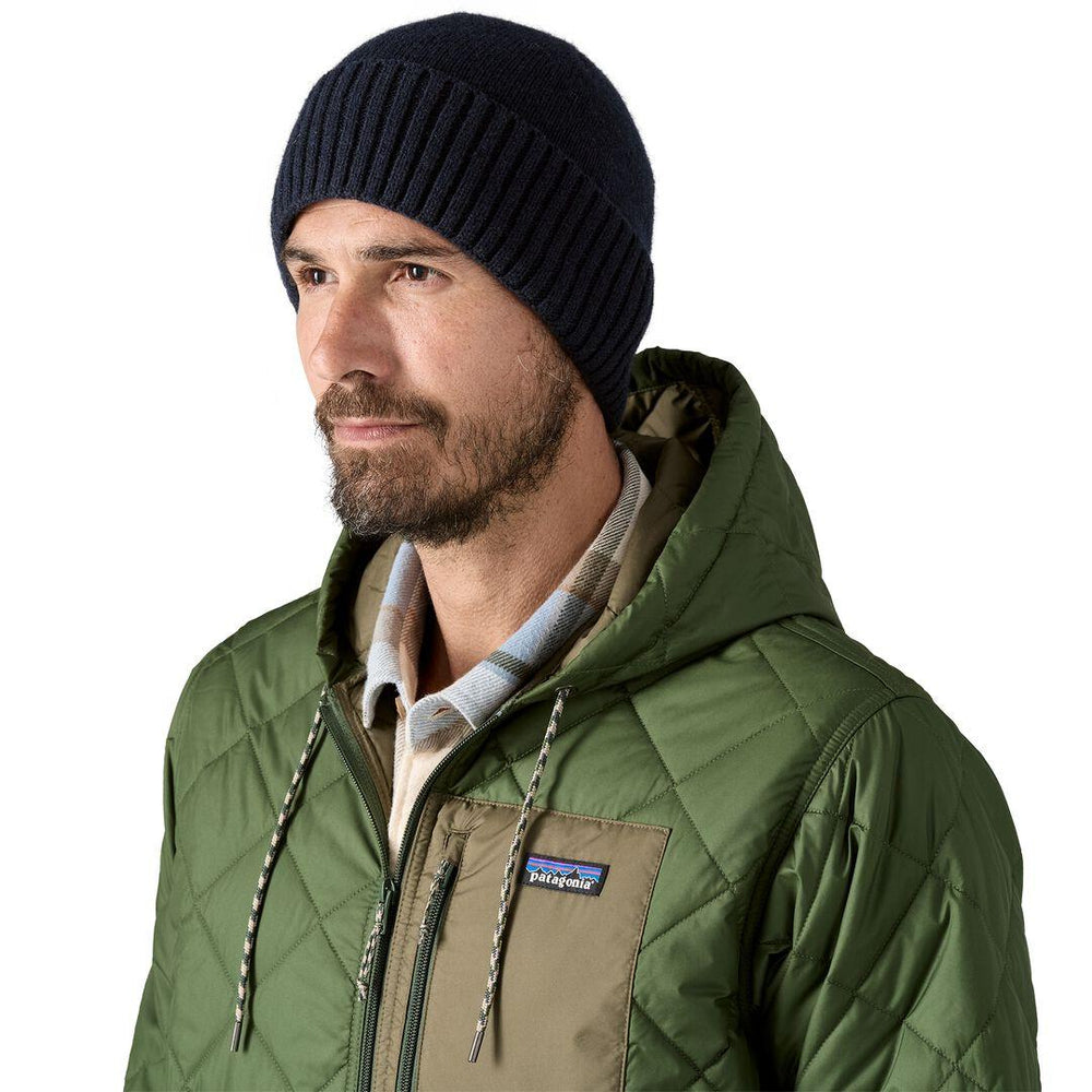 Brodeo Cuffed Beanie