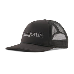 Broadcaster High Crown Trucker Hat