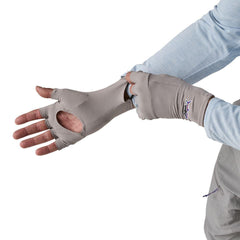 Sun Gloves