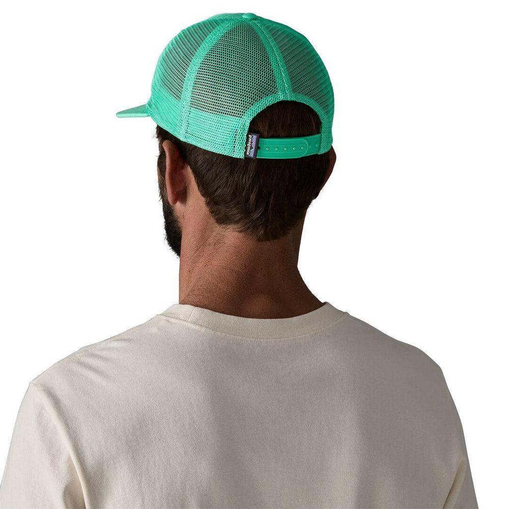 Breezefarer Mesh Cap