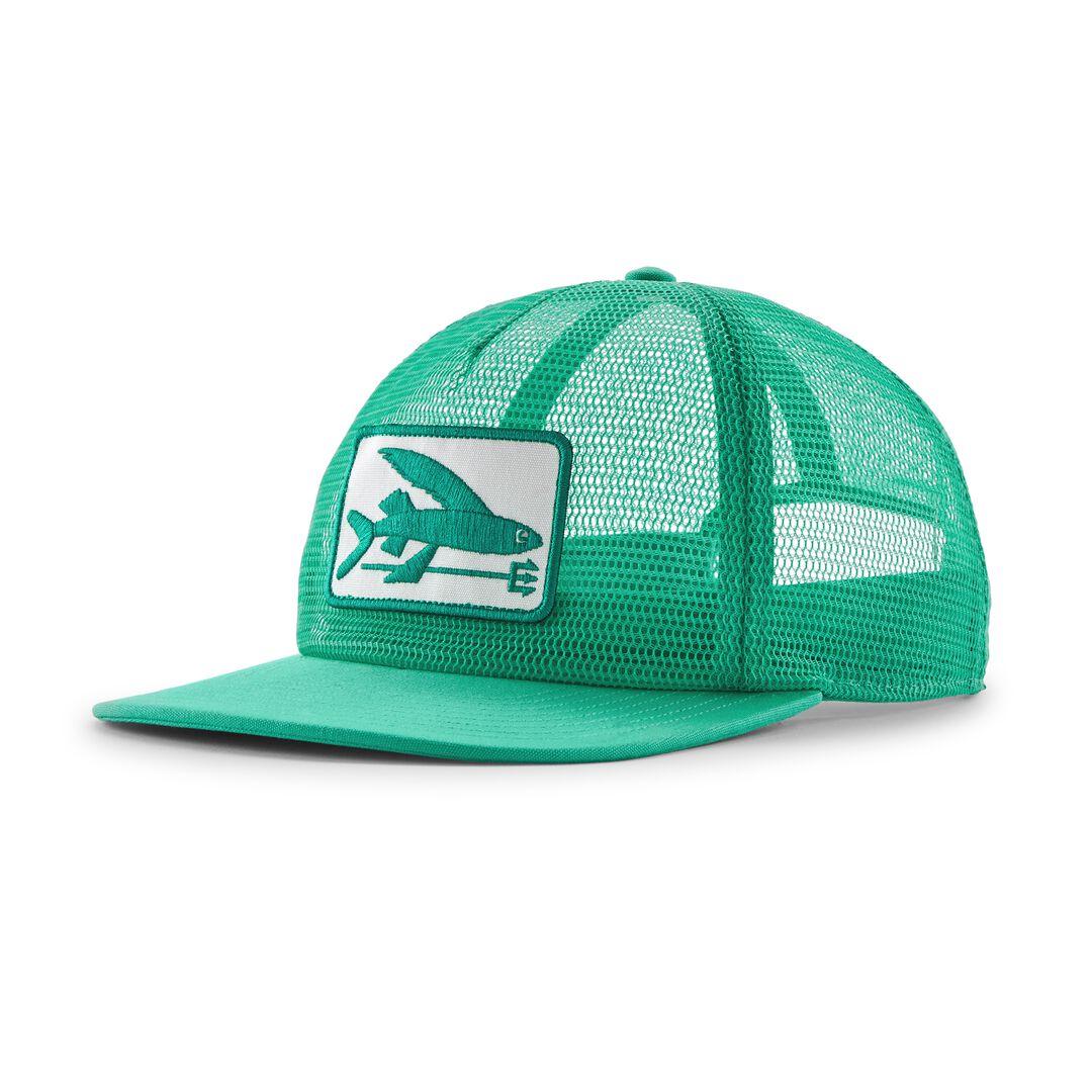 Breezefarer Mesh Cap