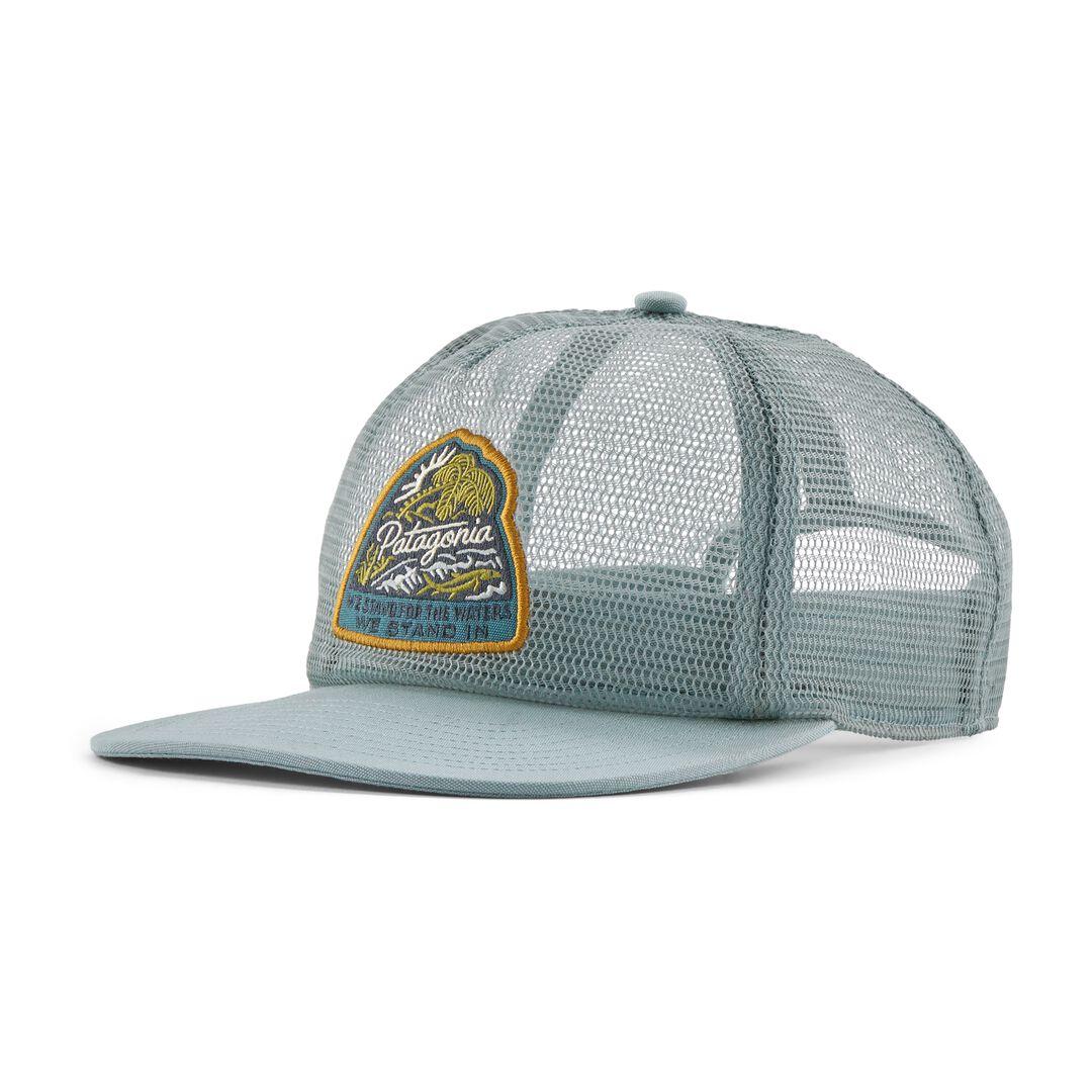 Breezefarer Mesh Cap