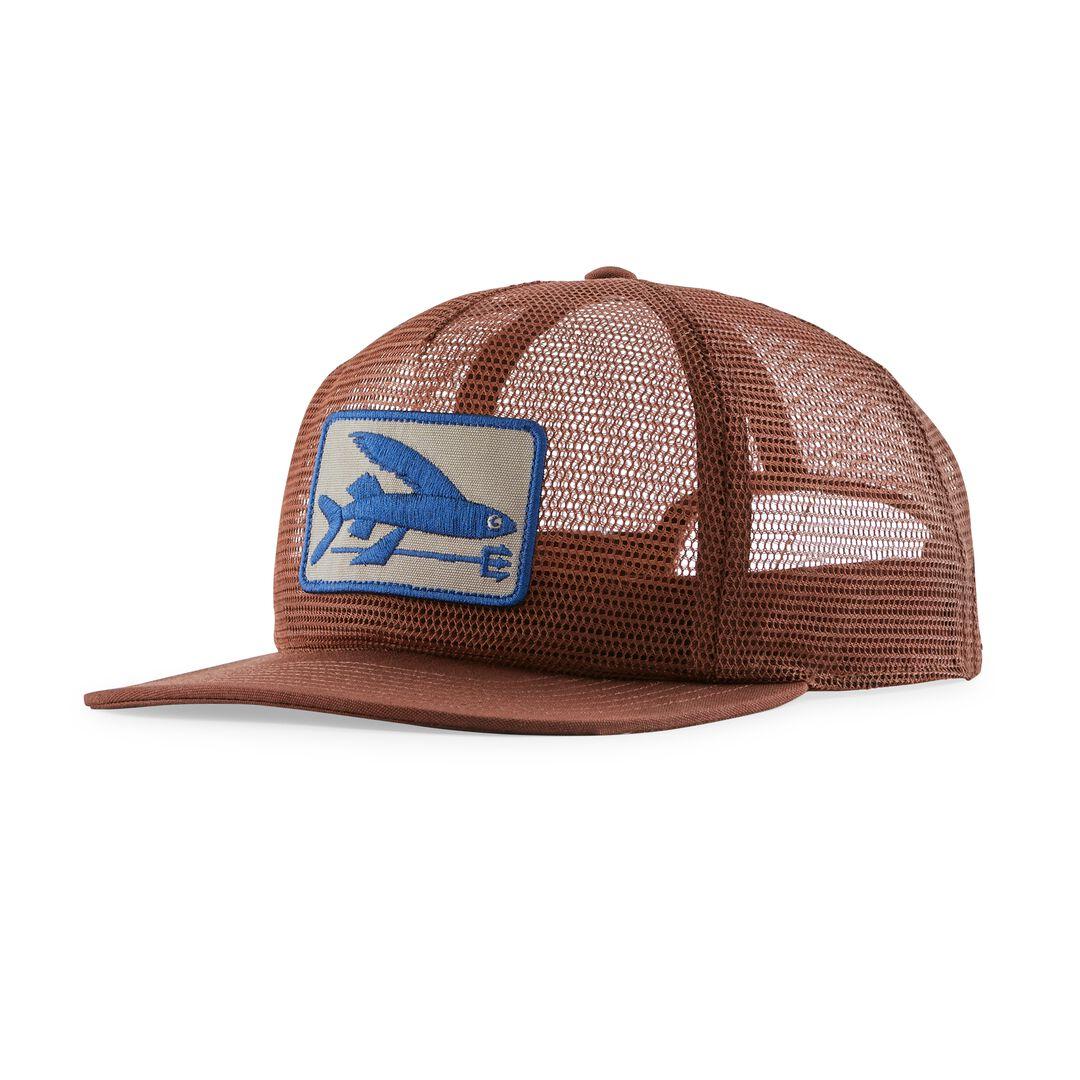 Breezefarer Mesh Cap