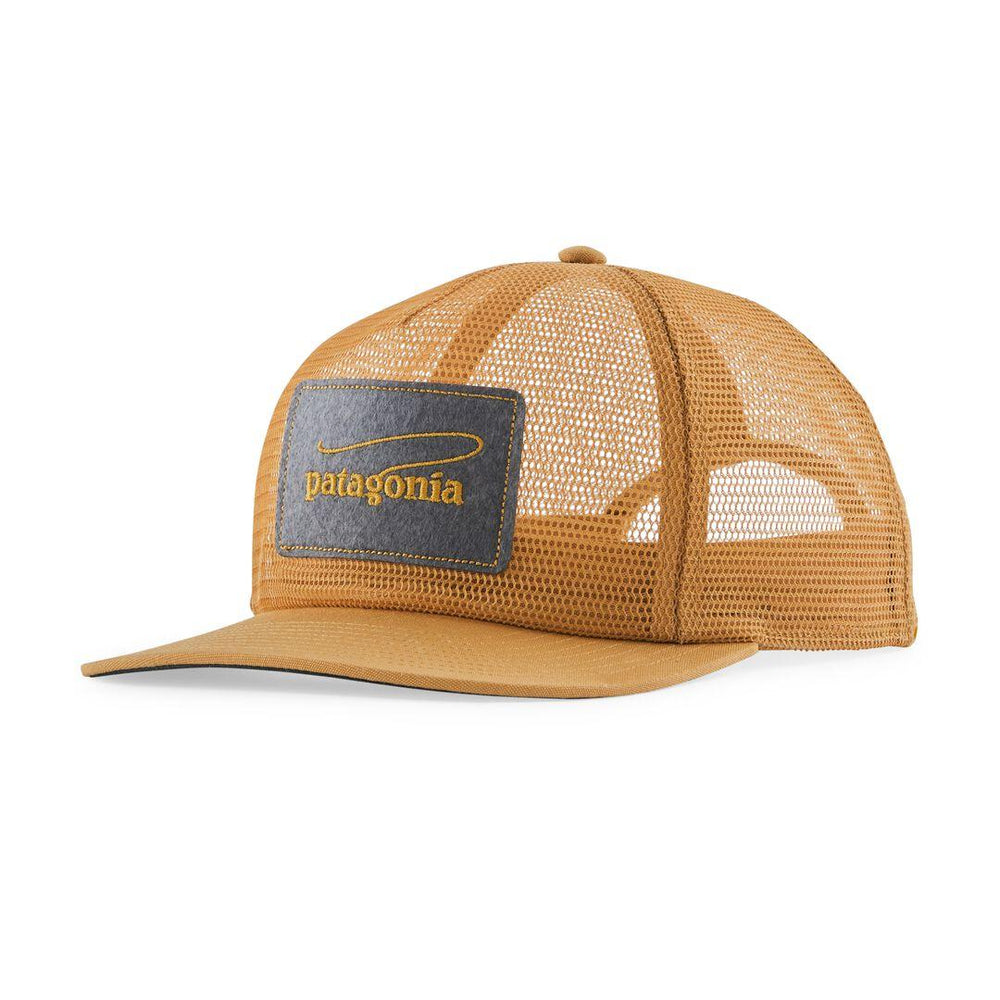 Breezefarer Mesh Cap