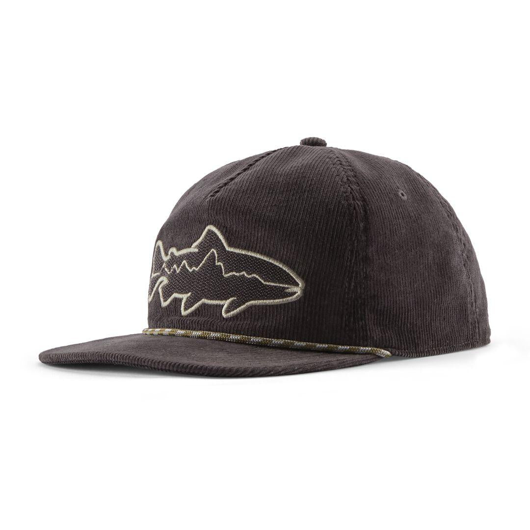 Fly Catcher Fishing Hat