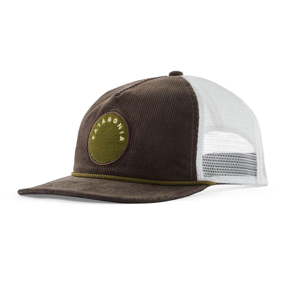 Fly Catcher Fishing Hat