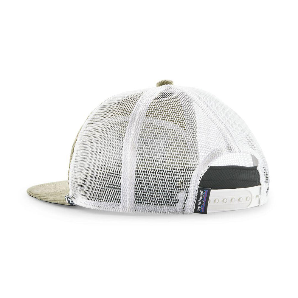 Fly Catcher Fishing Hat