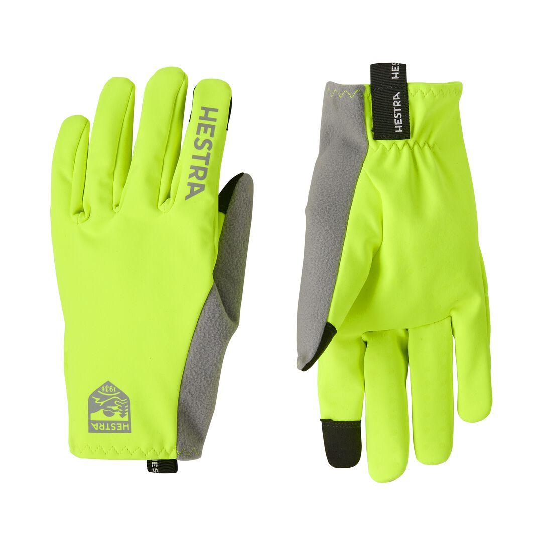 Hestra® Runners Five-Finger Gloves