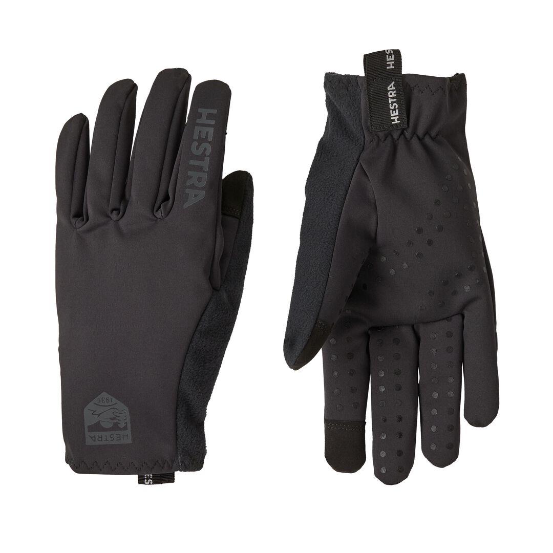 Hestra® Runners Five-Finger Gloves
