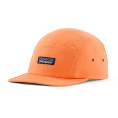 Graphic Maclure Five-Panel Hat