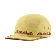 Graphic Maclure Five-Panel Hat