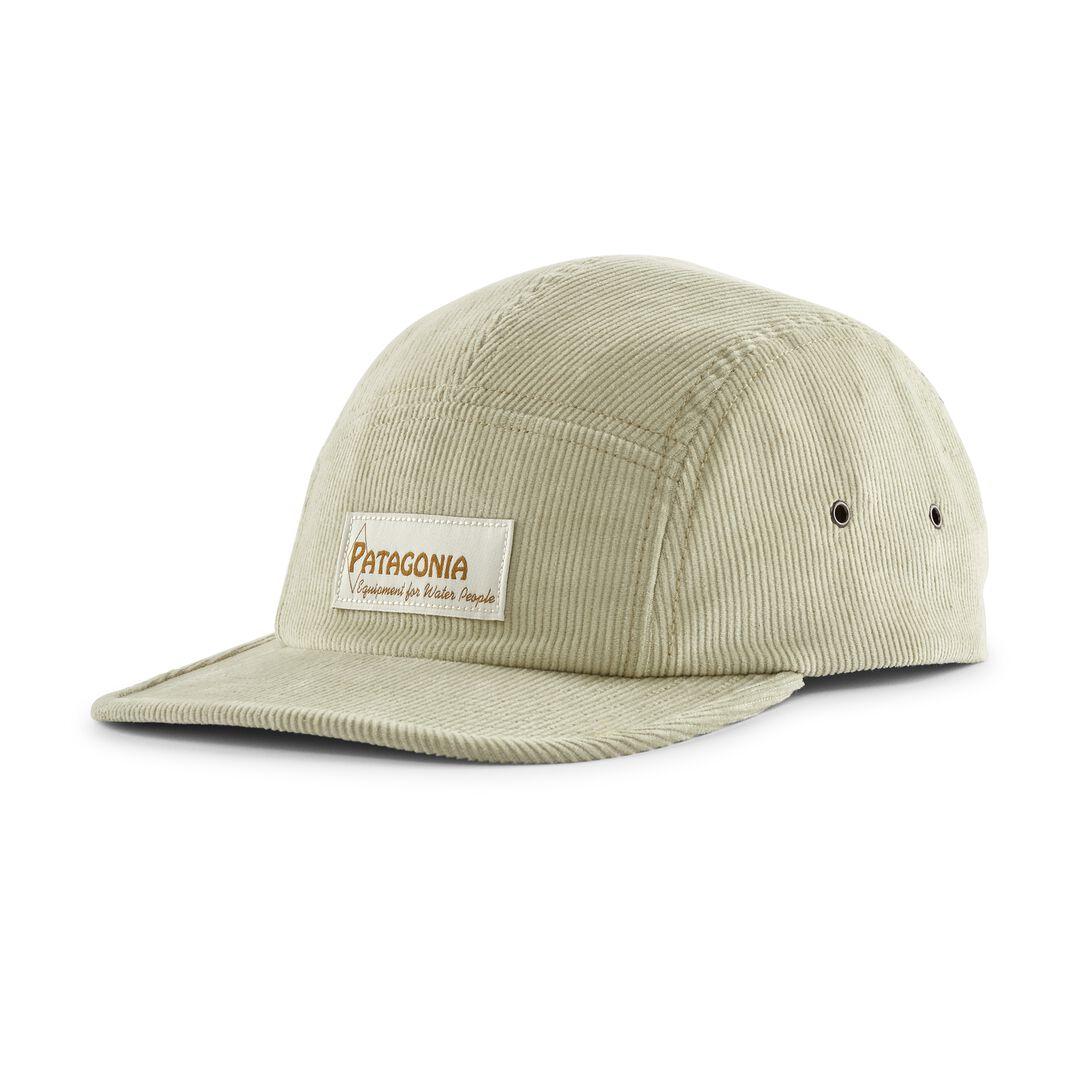 Graphic Maclure Five-Panel Hat