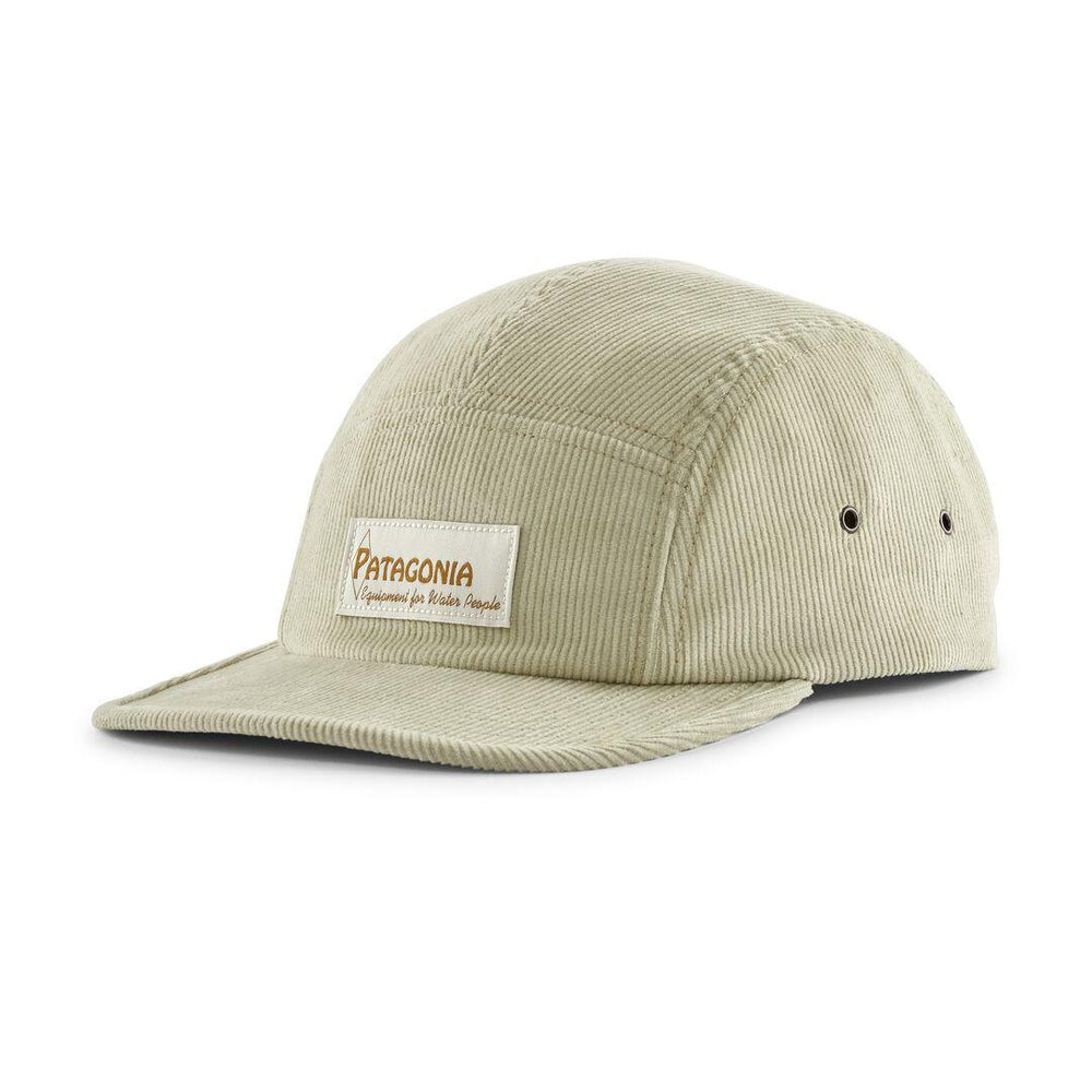 Graphic Maclure Five-Panel Hat