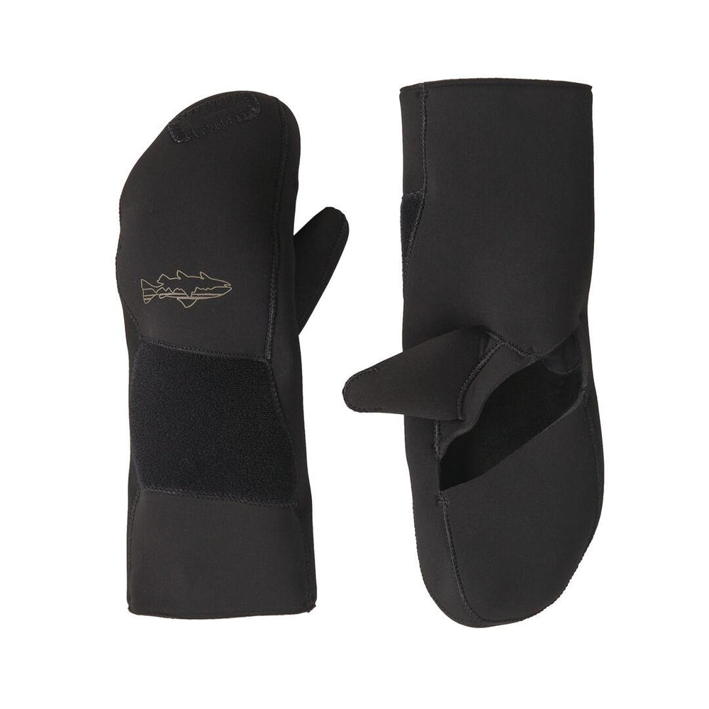 Homepool Mitt Fishing Gloves