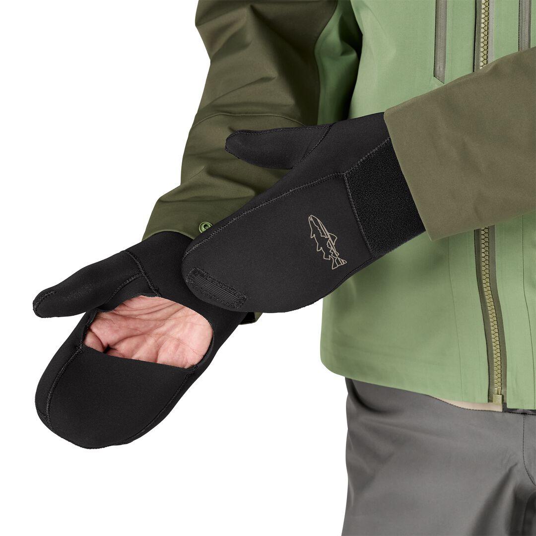 Homepool Mitt Fishing Gloves