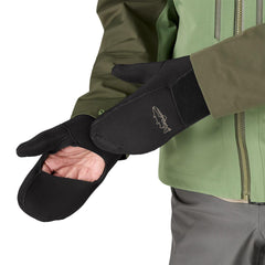 Homepool Mitt Fishing Gloves