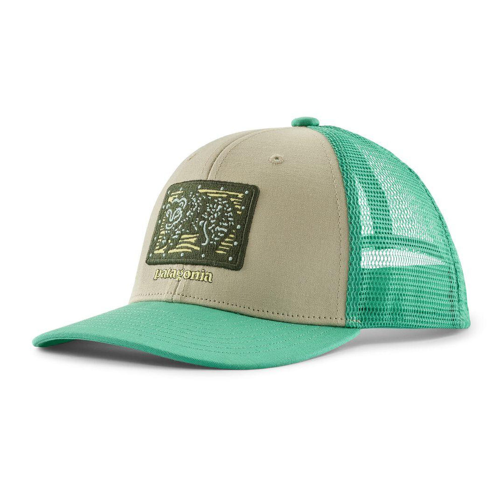 Kids' Trucker Hat