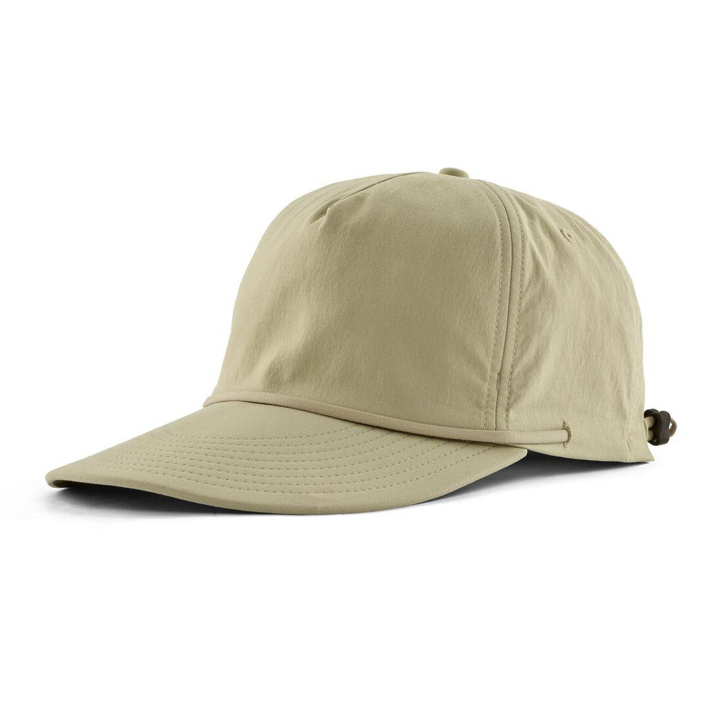 Spoonbill Merganzer Long-Brim Hat