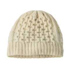 Coastal Cable Knit Beanie