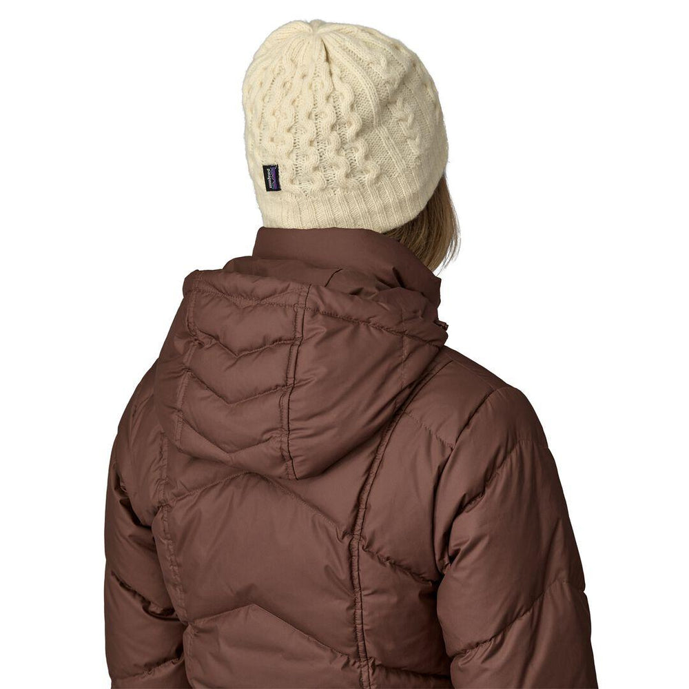 Coastal Cable Knit Beanie