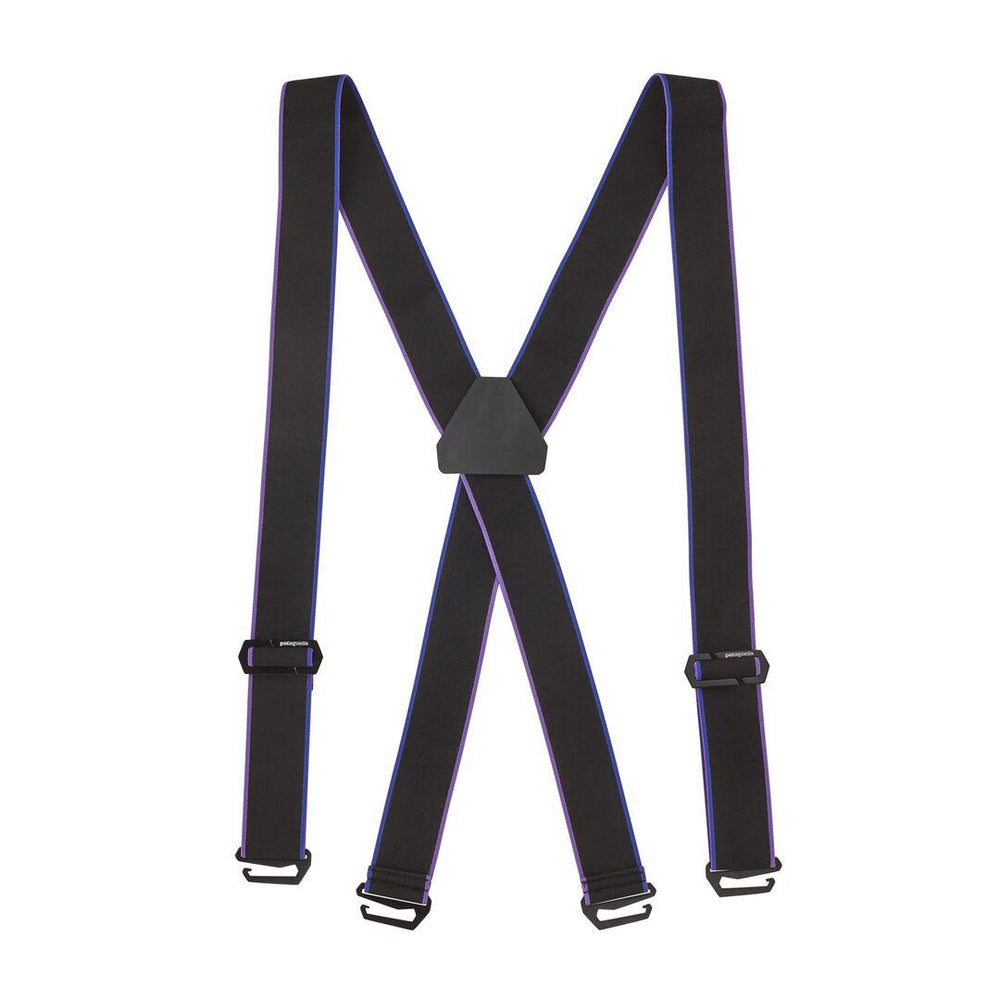 Mountain Ski Pant Suspenders