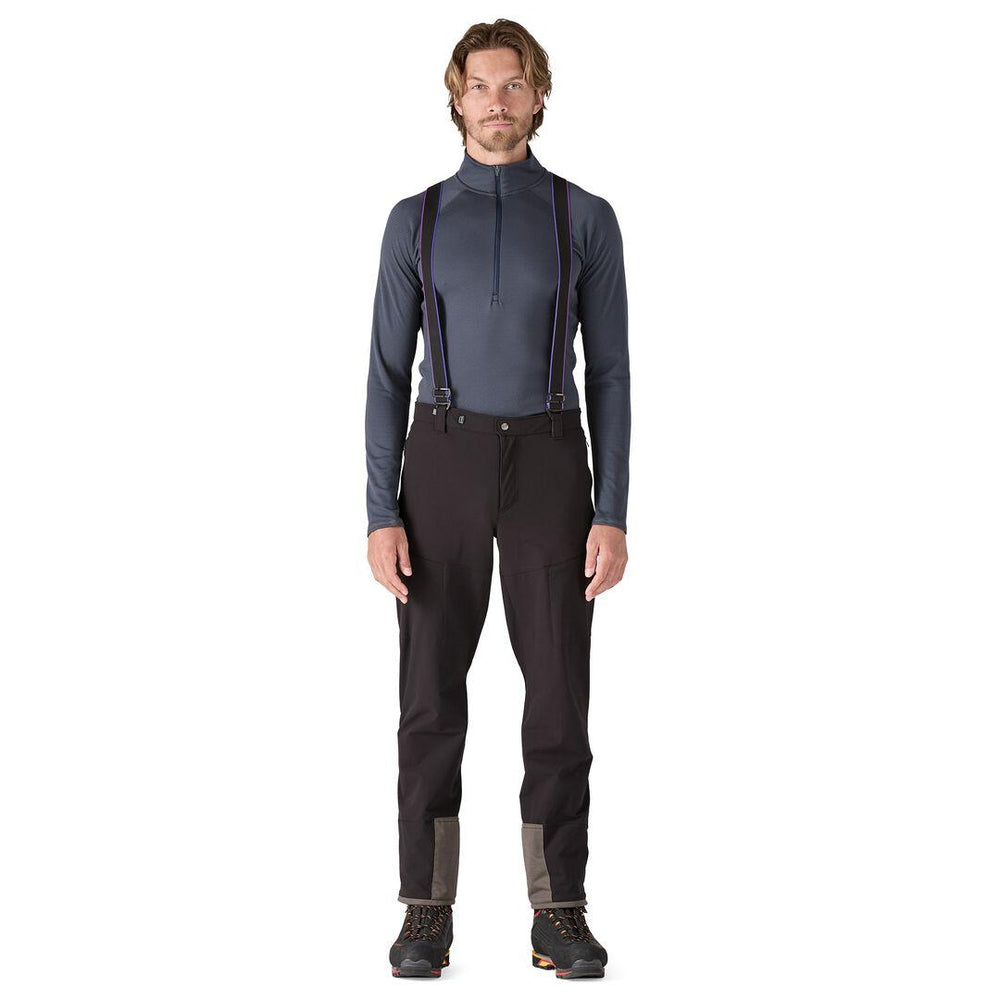 Mountain Ski Pant Suspenders