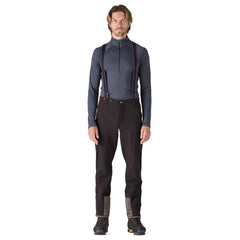 Mountain Ski Pant Suspenders