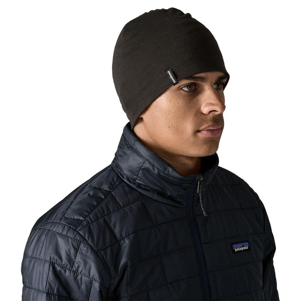 Overlook Merino Wool Liner Beanie