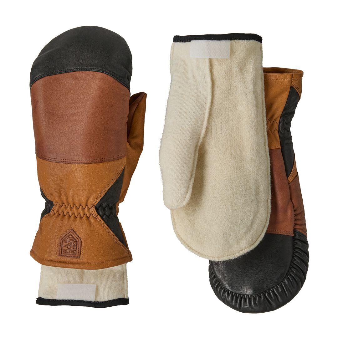Hestra® ReMix Mitts