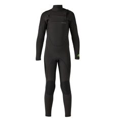 Kids' R2® Yulex® Regulator® Front-Zip Wetsuit