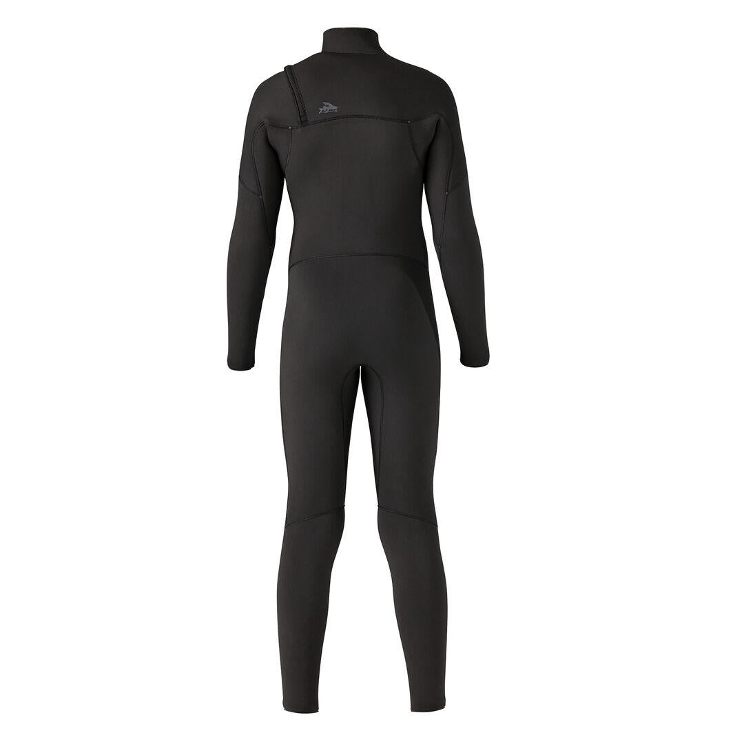 Kids' R2® Yulex® Regulator® Front-Zip Wetsuit
