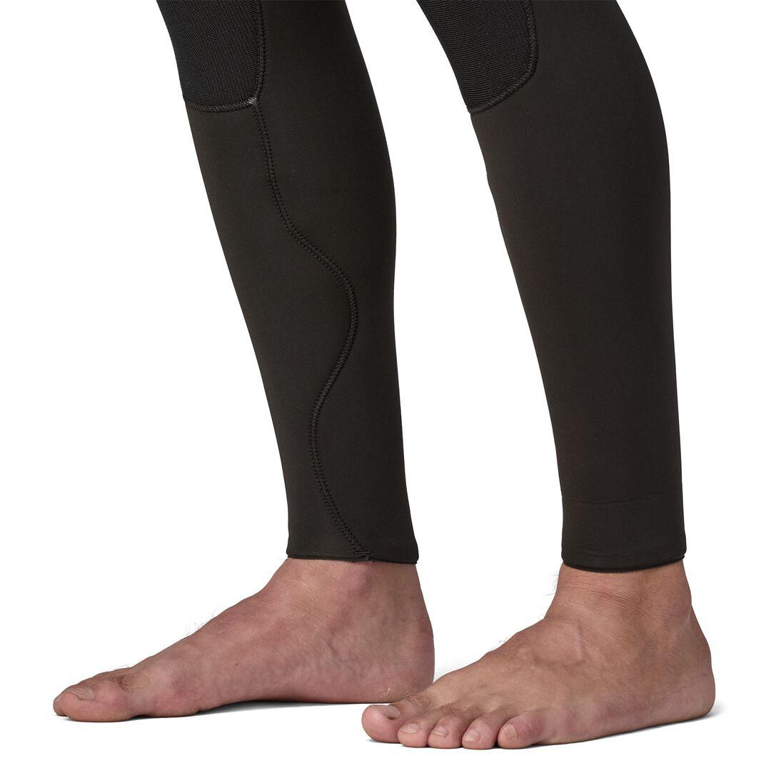 R2® Yulex® Regulator® Front-Zip Full Wetsuit