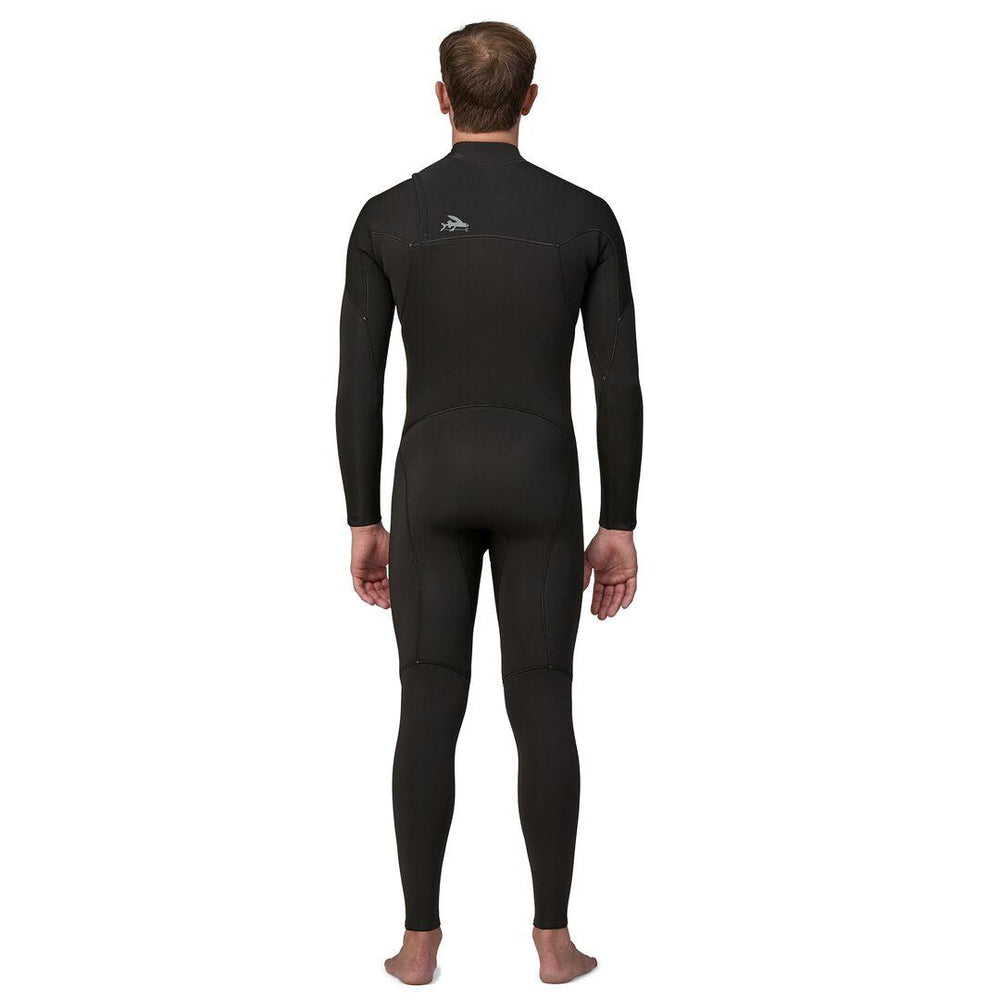 R2® Yulex® Regulator® Front-Zip Full Wetsuit