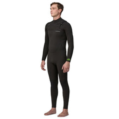 R2® Yulex® Regulator® Front-Zip Full Wetsuit