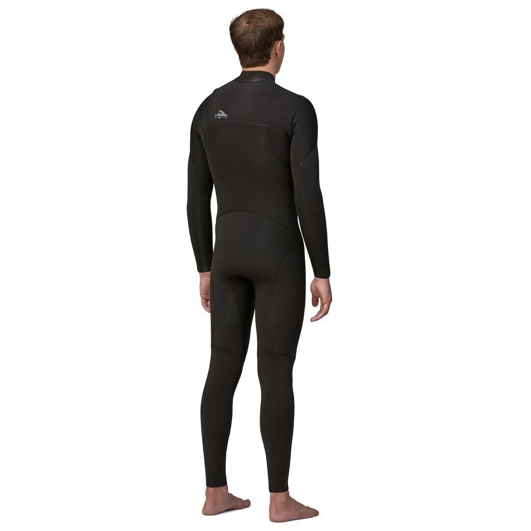 R2® Yulex® Regulator® Front-Zip Full Wetsuit