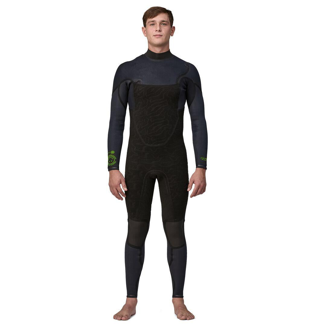 R2® Yulex® Regulator® Front-Zip Full Wetsuit