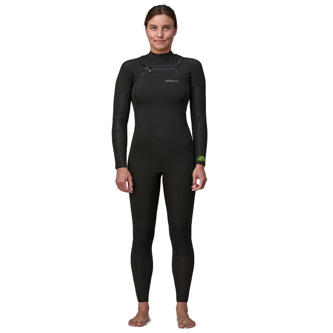 R2® Yulex® Regulator® Front-Zip Full Wetsuit