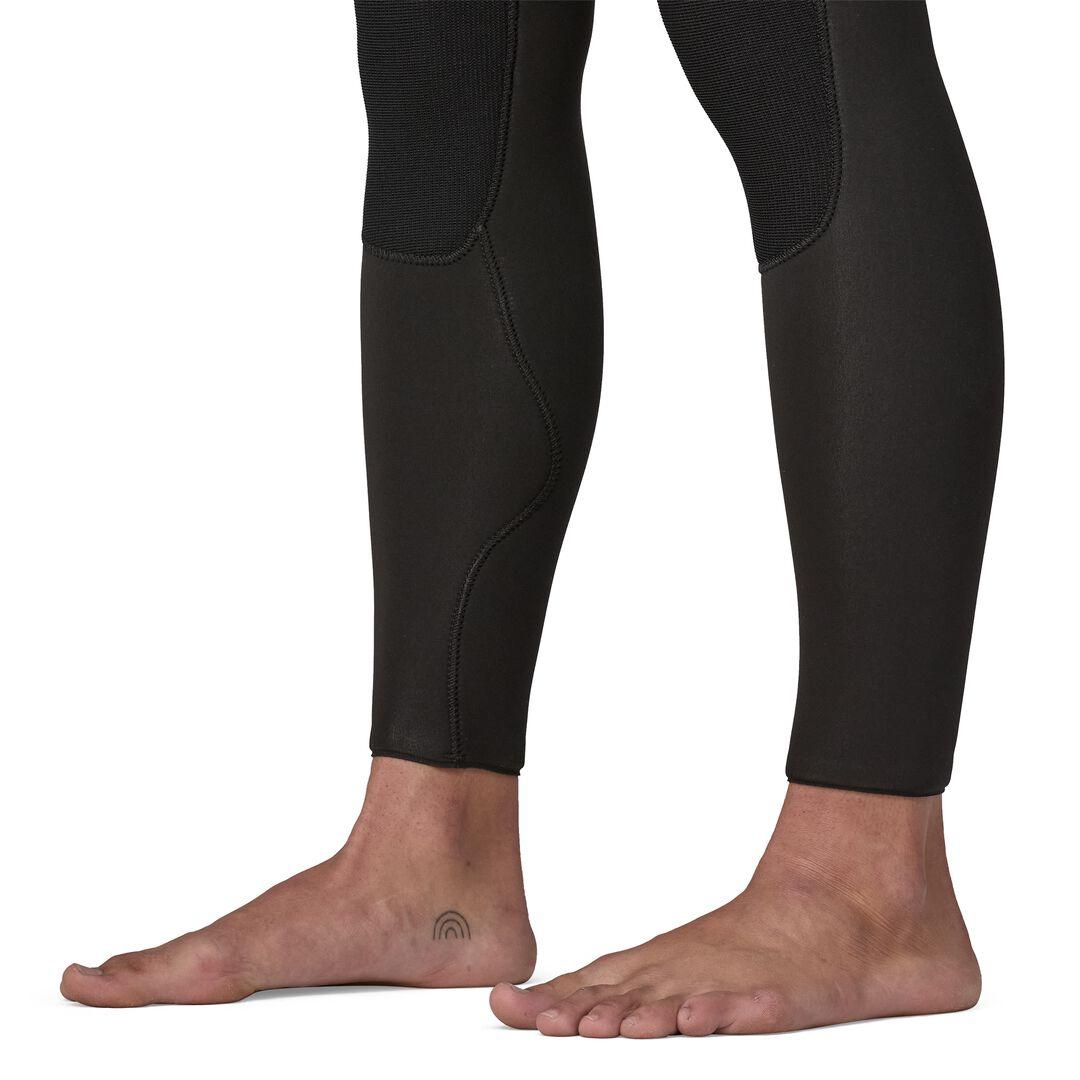 R2® Yulex® Regulator® Front-Zip Full Wetsuit