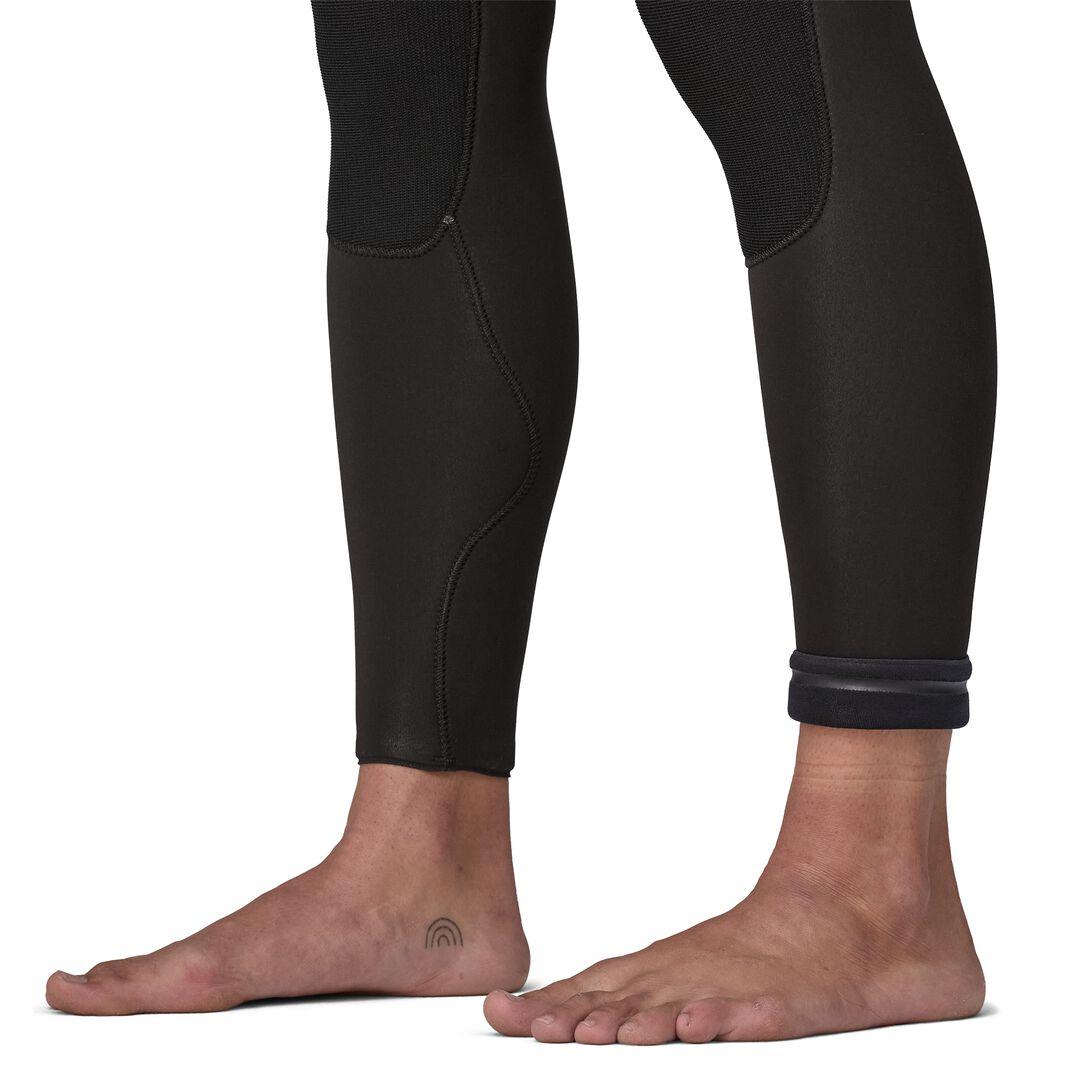R2® Yulex® Regulator® Front-Zip Full Wetsuit