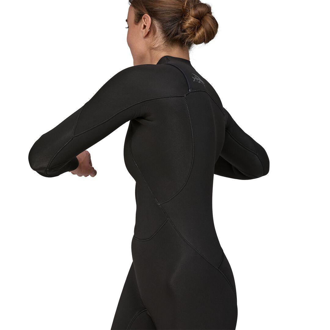 R2® Yulex® Regulator® Front-Zip Full Wetsuit