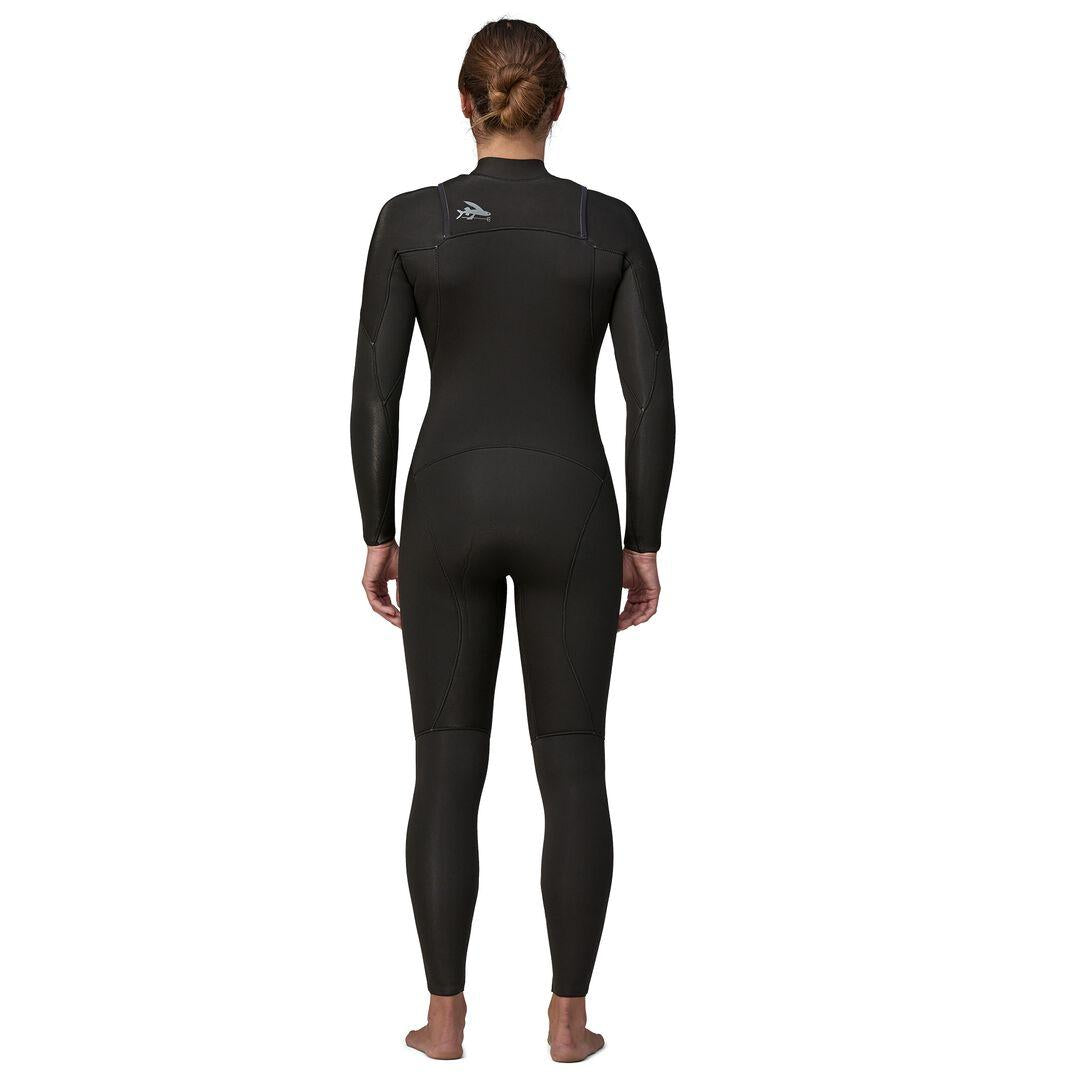 R2® Yulex® Regulator® Front-Zip Full Wetsuit