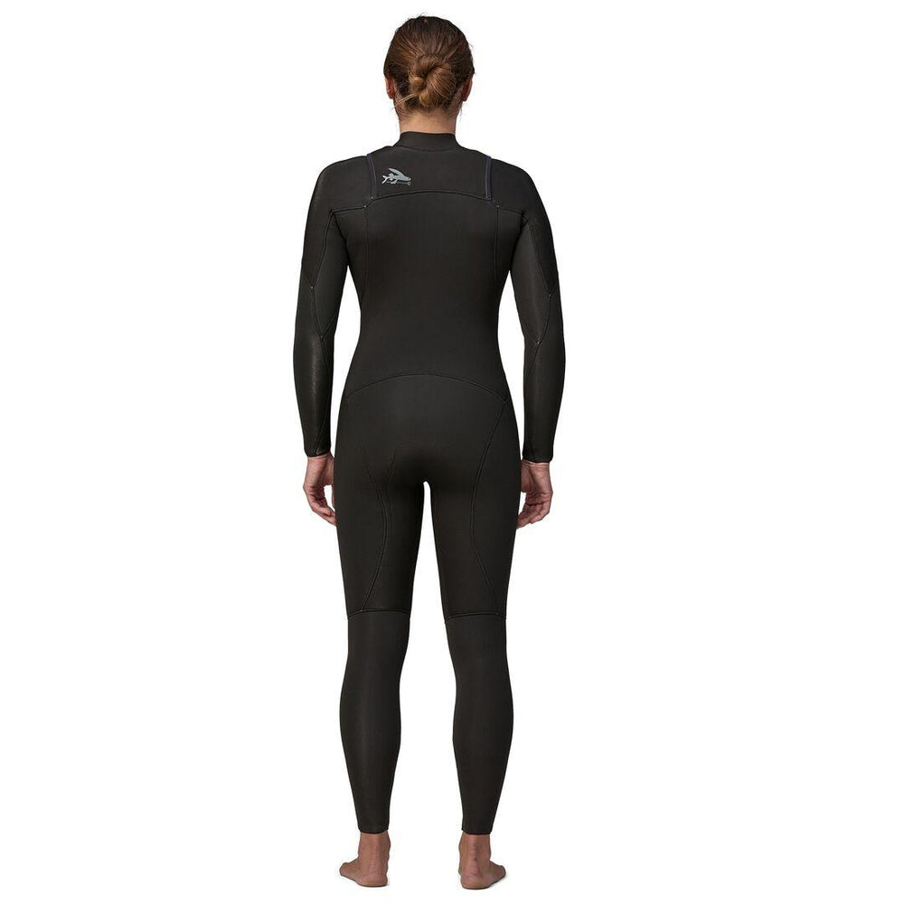 R2® Yulex® Regulator® Front-Zip Full Wetsuit