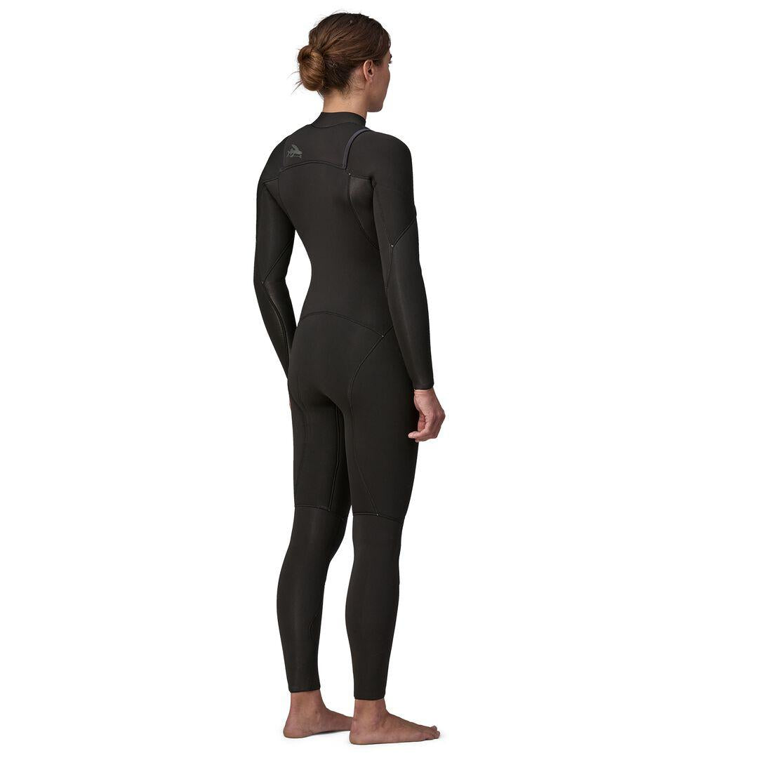 R2® Yulex® Regulator® Front-Zip Full Wetsuit