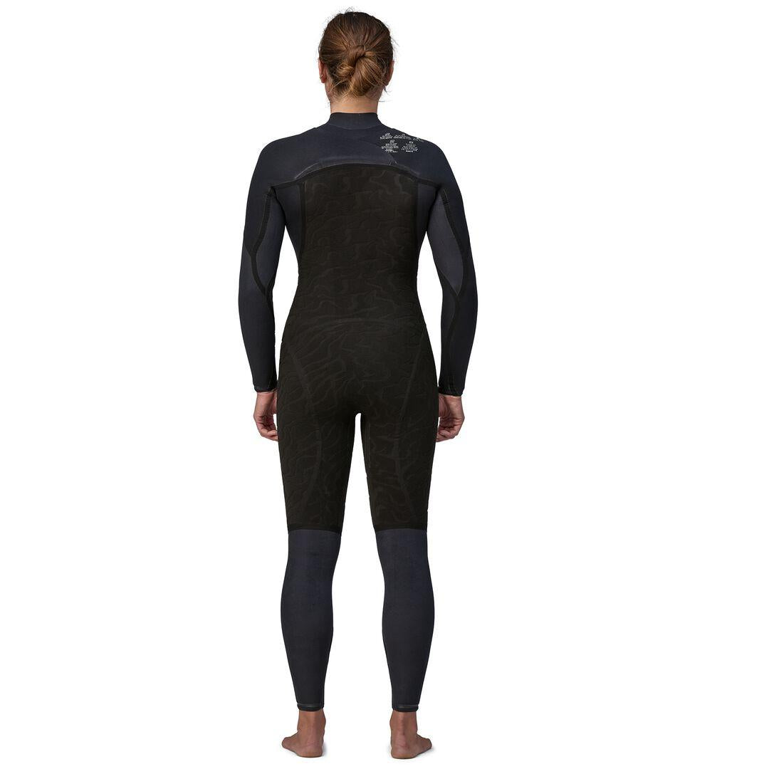 R2® Yulex® Regulator® Front-Zip Full Wetsuit