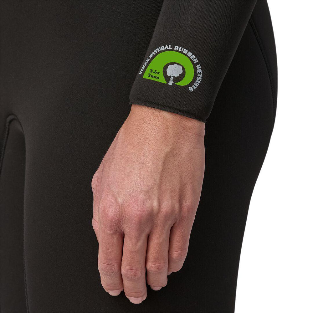 R2® Yulex® Regulator® Front-Zip Full Wetsuit